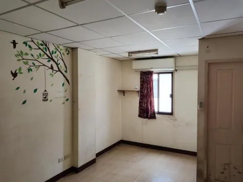 For Sale Condo , Pibul Condo Ville Condominium , MRT-Bang Son , Wong Sawang , Bang Su , Bangkok , CX-128010