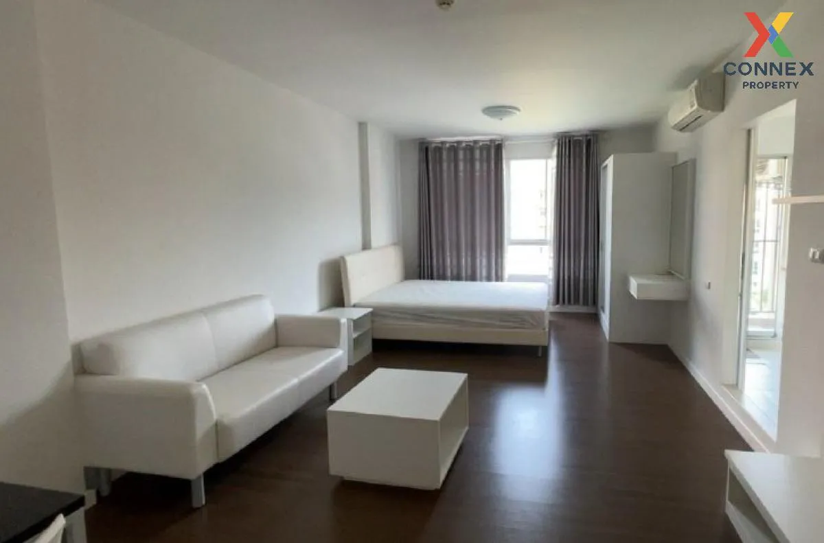 ขายคอนโด  บ้านทิวลม ชะอำ ชะอำ ชะอำ เพชรบุรี CX-128012 1