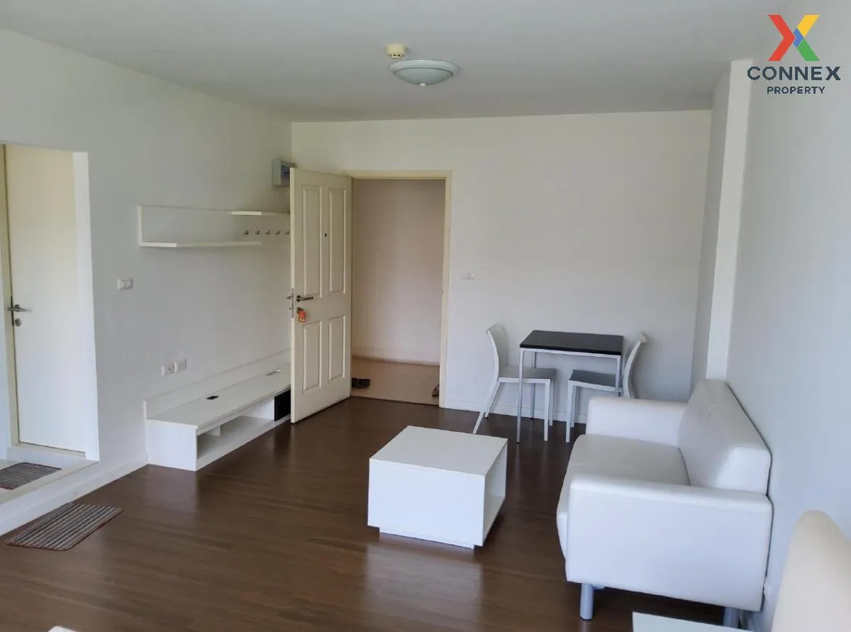 ขายคอนโด  บ้านทิวลม ชะอำ ชะอำ ชะอำ เพชรบุรี CX-128012 2