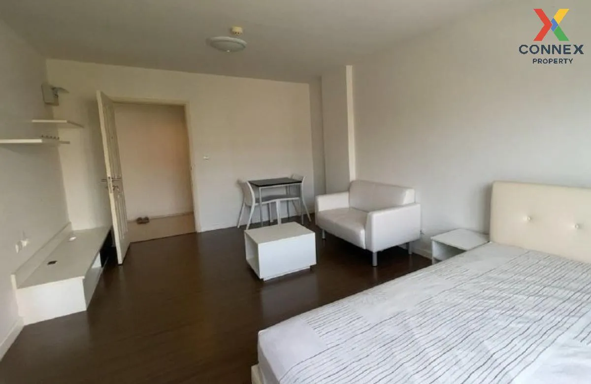 ขายคอนโด  บ้านทิวลม ชะอำ ชะอำ ชะอำ เพชรบุรี CX-128012 3