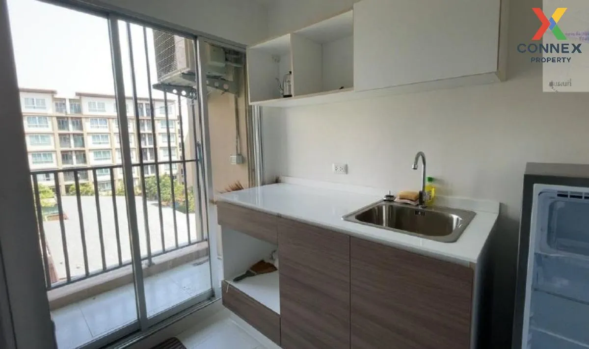 ขายคอนโด  บ้านทิวลม ชะอำ ชะอำ ชะอำ เพชรบุรี CX-128012 4