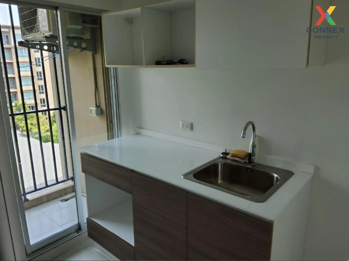 ขายคอนโด  บ้านทิวลม ชะอำ ชะอำ ชะอำ เพชรบุรี CX-128012