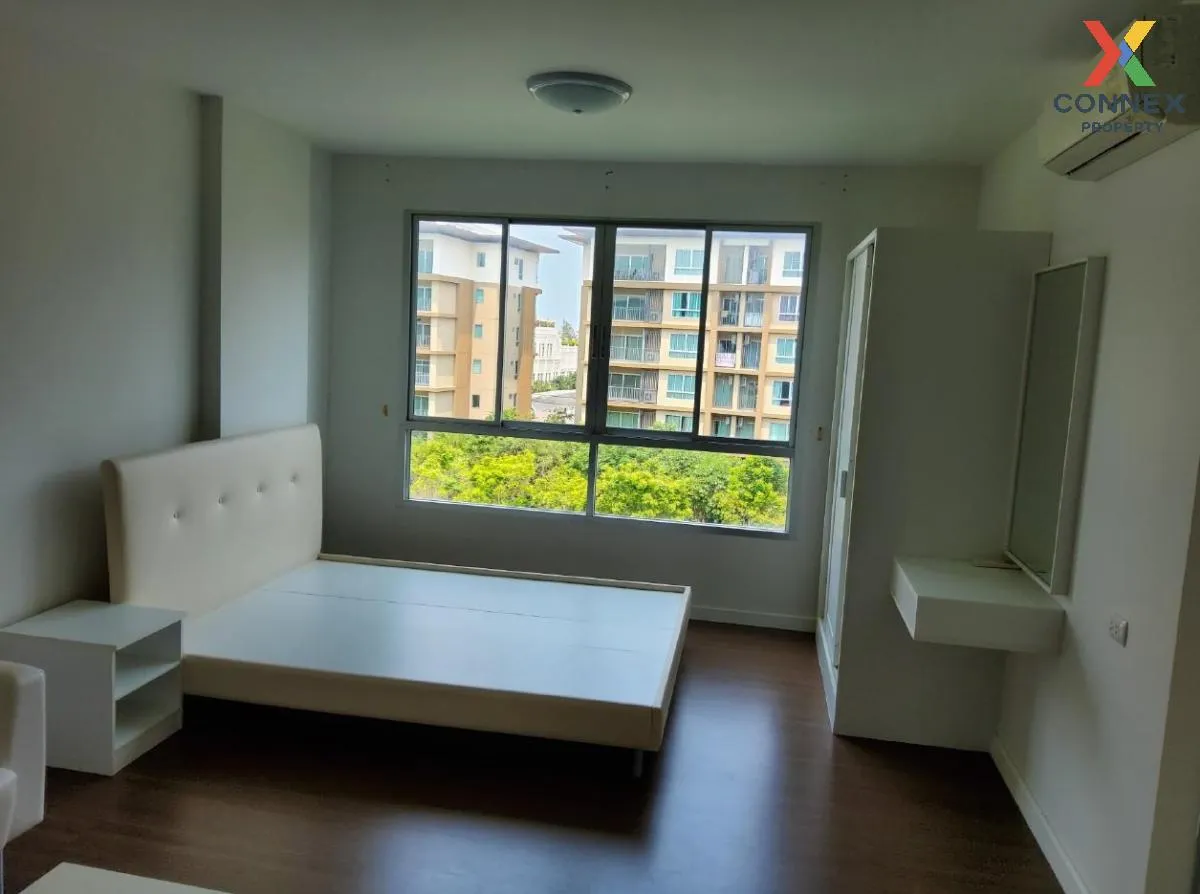 ขายคอนโด  บ้านทิวลม ชะอำ ชะอำ ชะอำ เพชรบุรี CX-128012