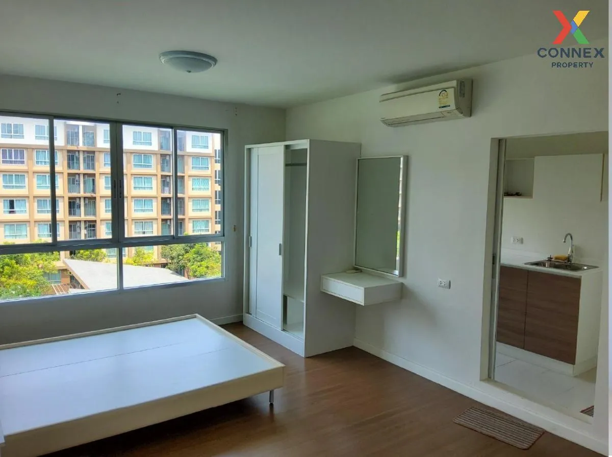 ขายคอนโด  บ้านทิวลม ชะอำ ชะอำ ชะอำ เพชรบุรี CX-128012