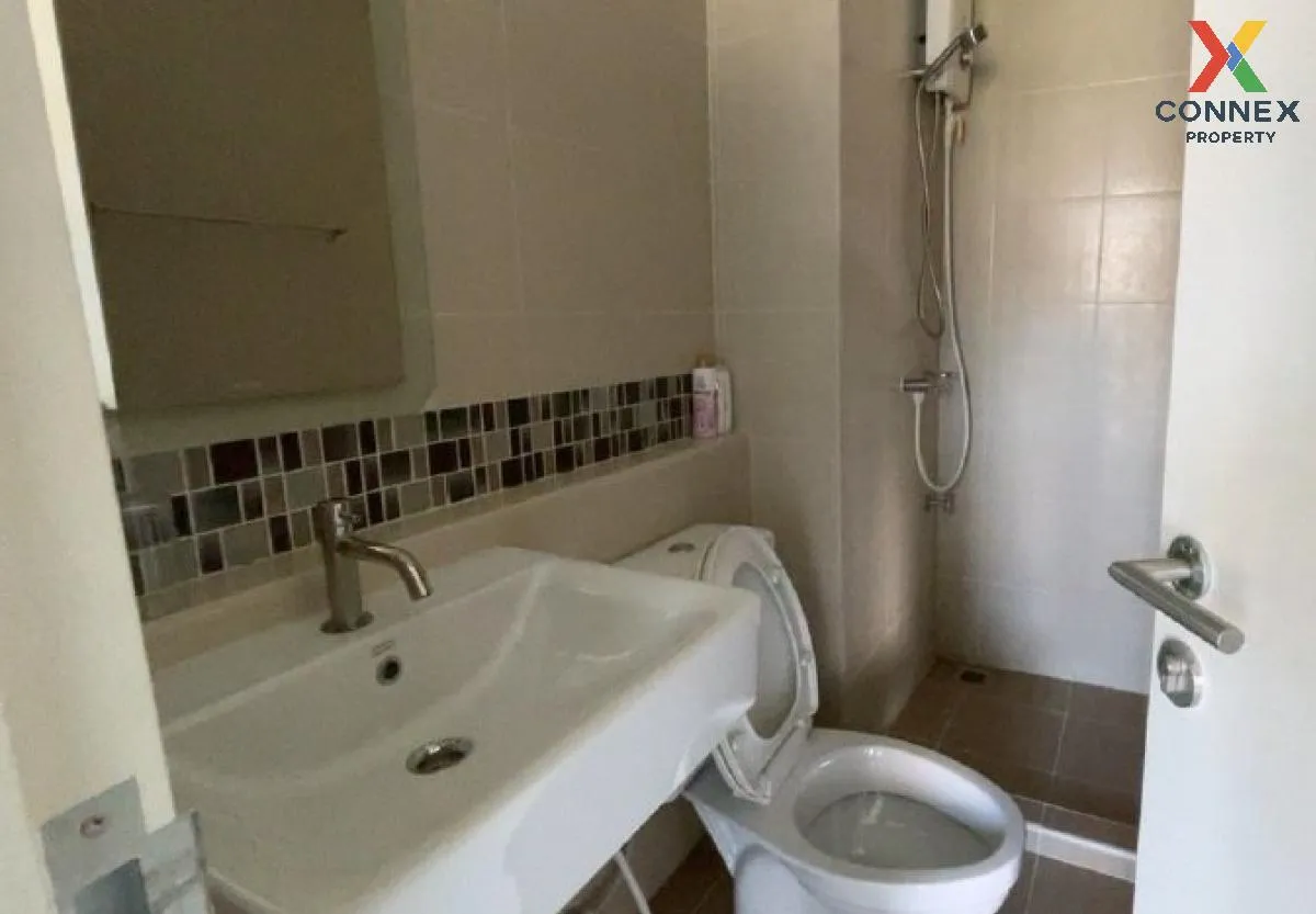 ขายคอนโด  บ้านทิวลม ชะอำ ชะอำ ชะอำ เพชรบุรี CX-128012