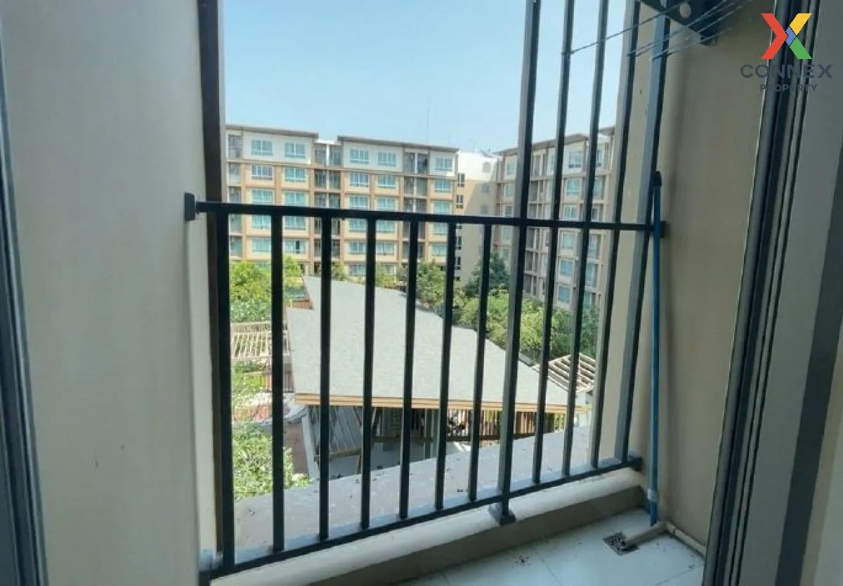 ขายคอนโด  บ้านทิวลม ชะอำ ชะอำ ชะอำ เพชรบุรี CX-128012