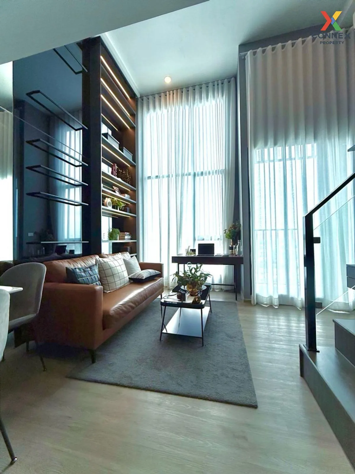 ขายคอนโด  ออริจิ้น ปลั๊ก แอนด์ เพลย์ รามอินทรา MRT-รามอินทรา 83 ร 1