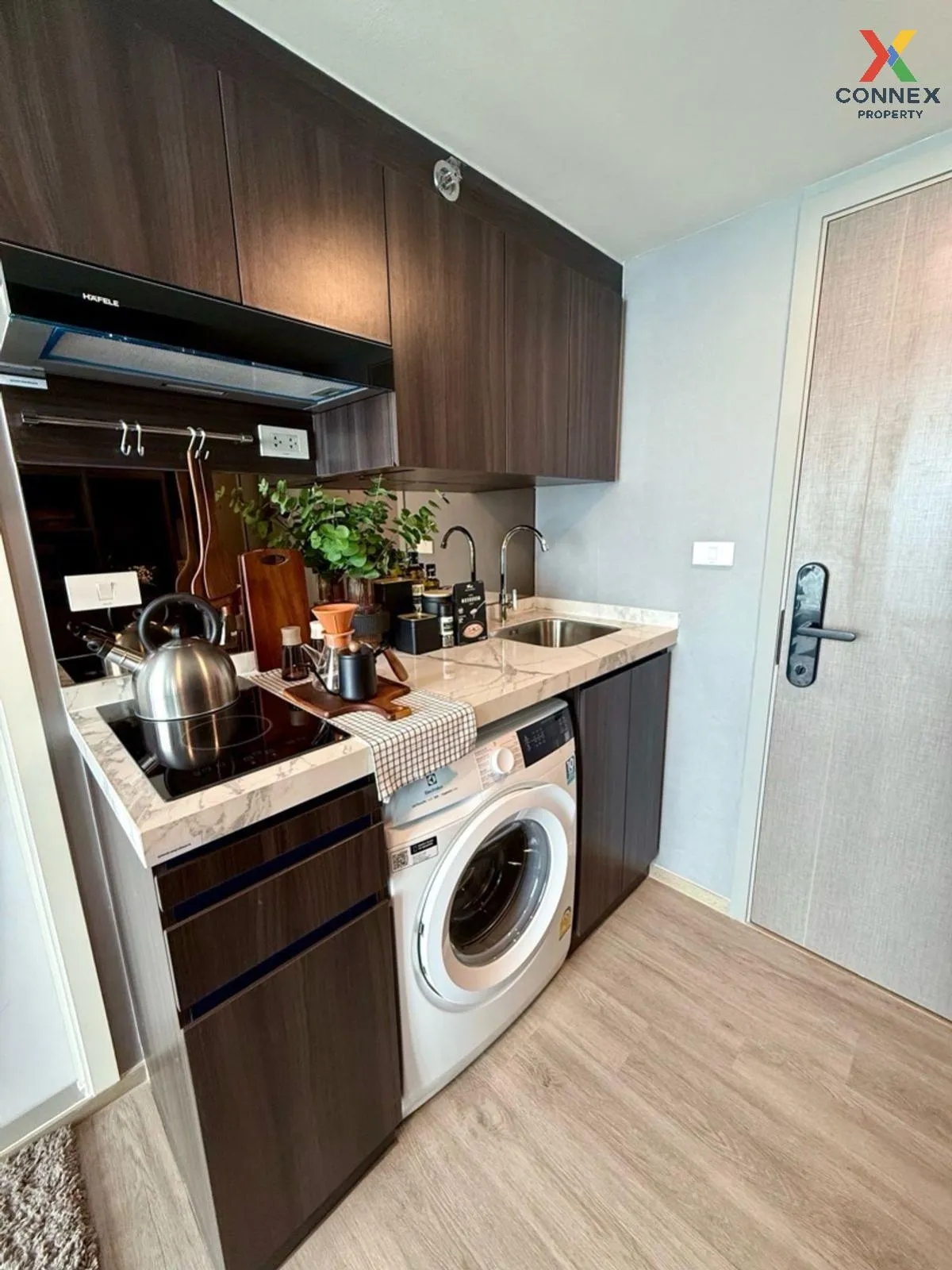 ขายคอนโด  ออริจิ้น ปลั๊ก แอนด์ เพลย์ รามอินทรา MRT-รามอินทรา 83 ร 4