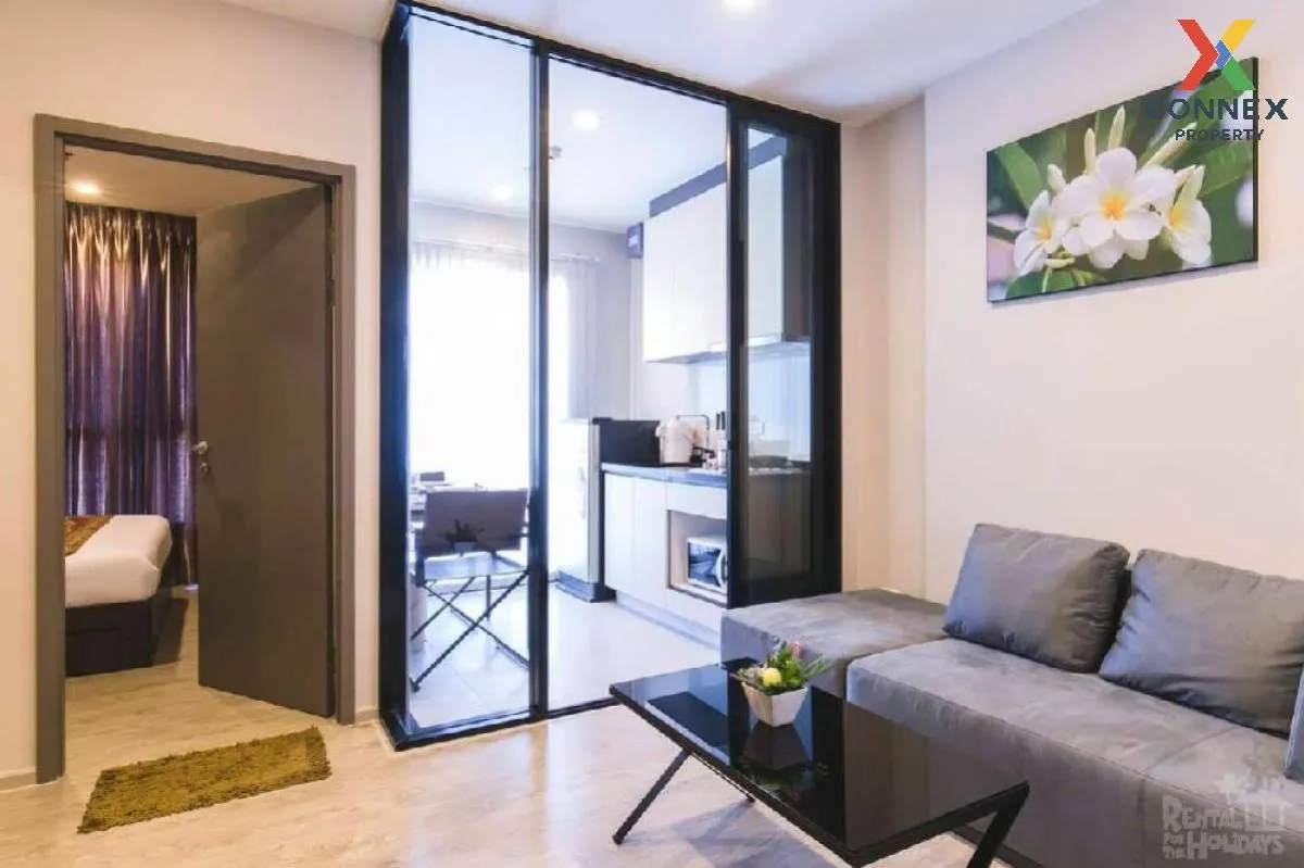 For Sale Condo , The Base Central Pattaya , Nong Prue , Bang Lamu 1