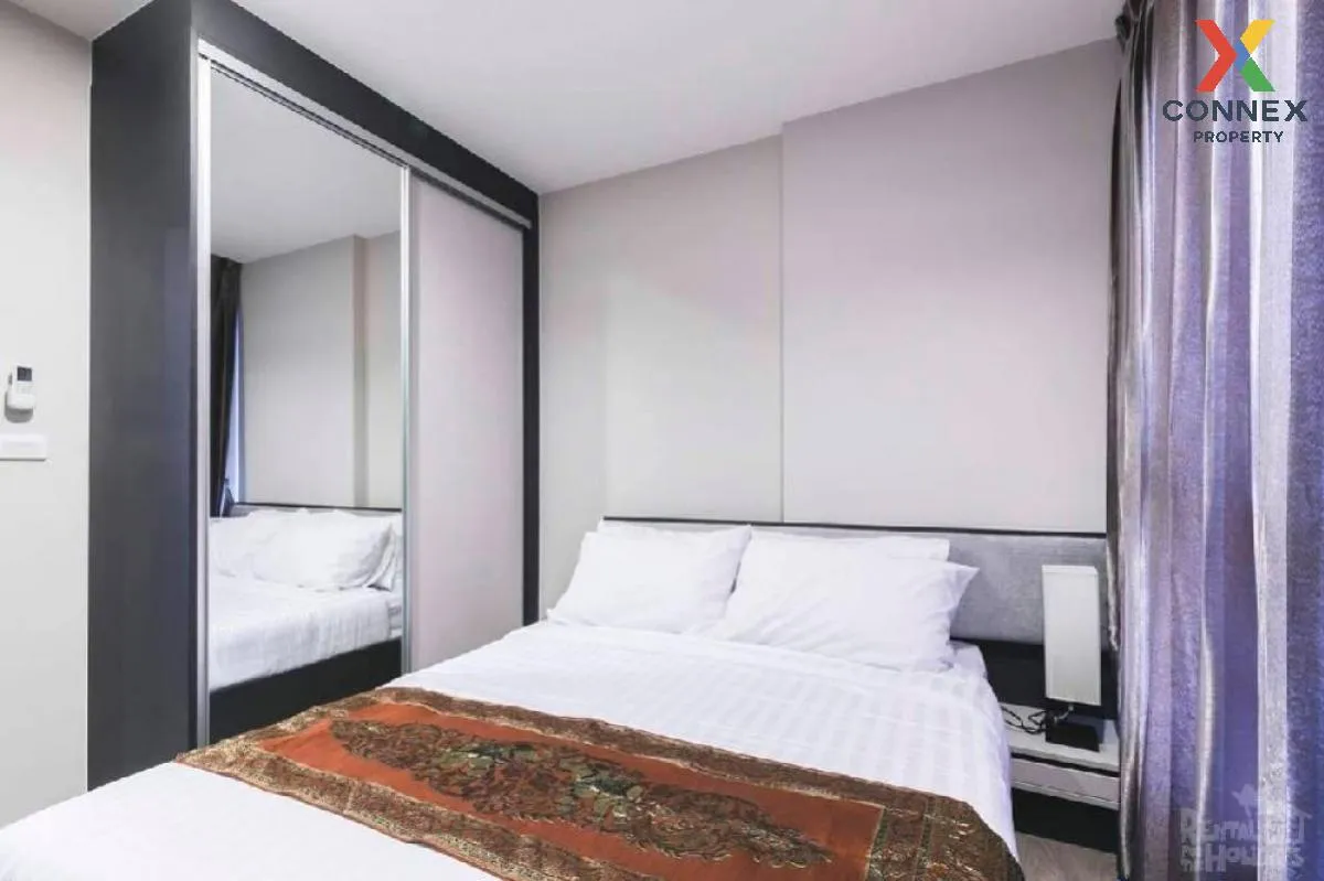 For Sale Condo , The Base Central Pattaya , Nong Prue , Bang Lamu 4