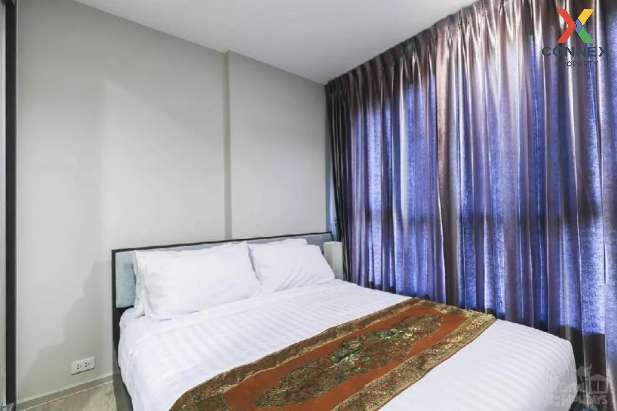 For Sale Condo , The Base Central Pattaya , Nong Prue , Bang Lamu