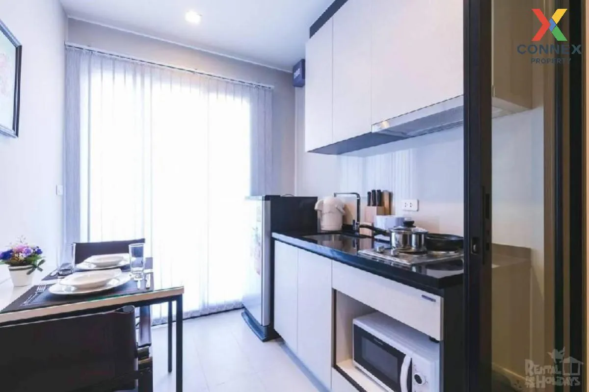 For Sale Condo , The Base Central Pattaya , Nong Prue , Bang Lamu