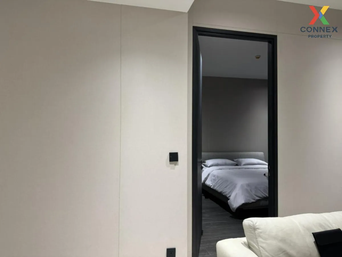 For Rent Condo , Tait Sathorn 12 , BTS-Saint Louis , Silom , Bang 3