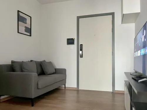For Rent Condo , Chewathai Pinklao , MRT-Bang Yi Khon , Bang Yi Khan , Bang Phlat , Bangkok , CX-128018