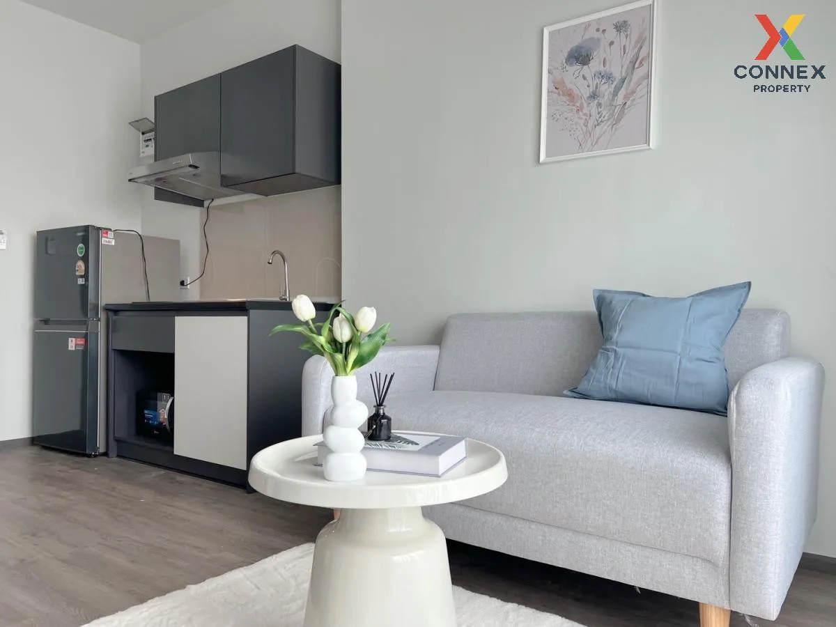 For Sale Condo , Rich Point @ BTS Wutthakat , BTS-Wutthakat , Tal For Sale Condo , Rich Point @ BTS Wutthakat , BTS-Wutthakat , Tal 1