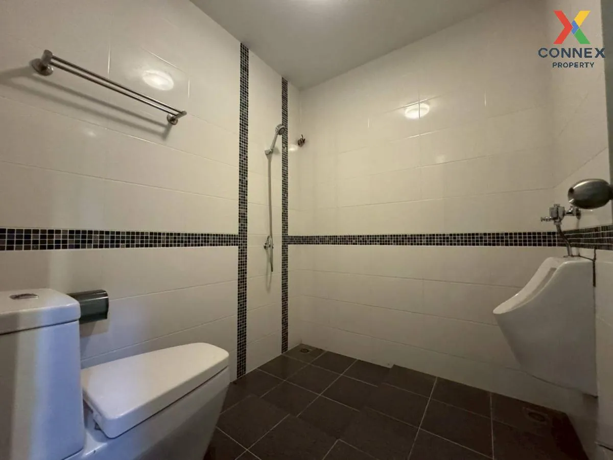 For Sale 3 - storey commercial building area 188 square meters Ba