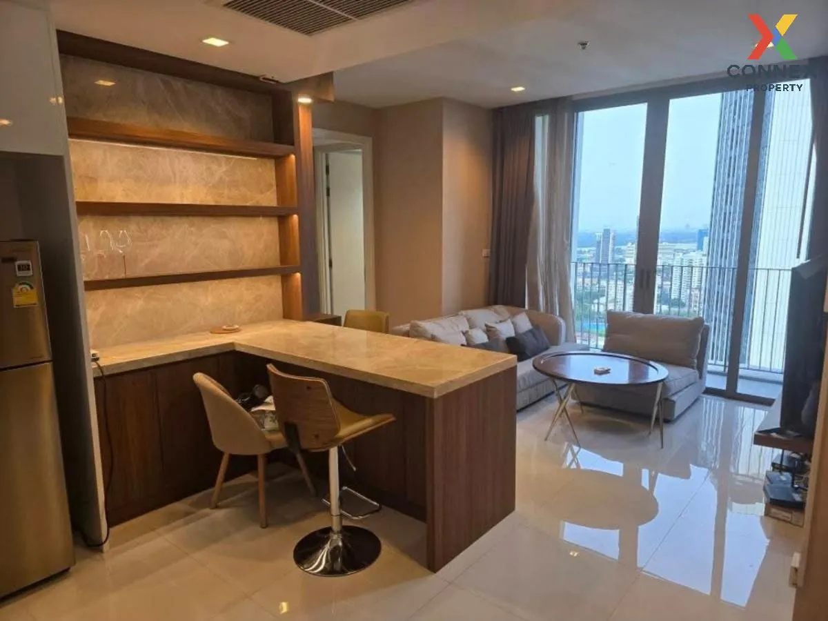 ขายคอนโด  นาราไนน์ ดูเพล็กซ์ BTS-ช่องนนทรี ทุ่งมหาเมฆ เขต สาทร กร 3