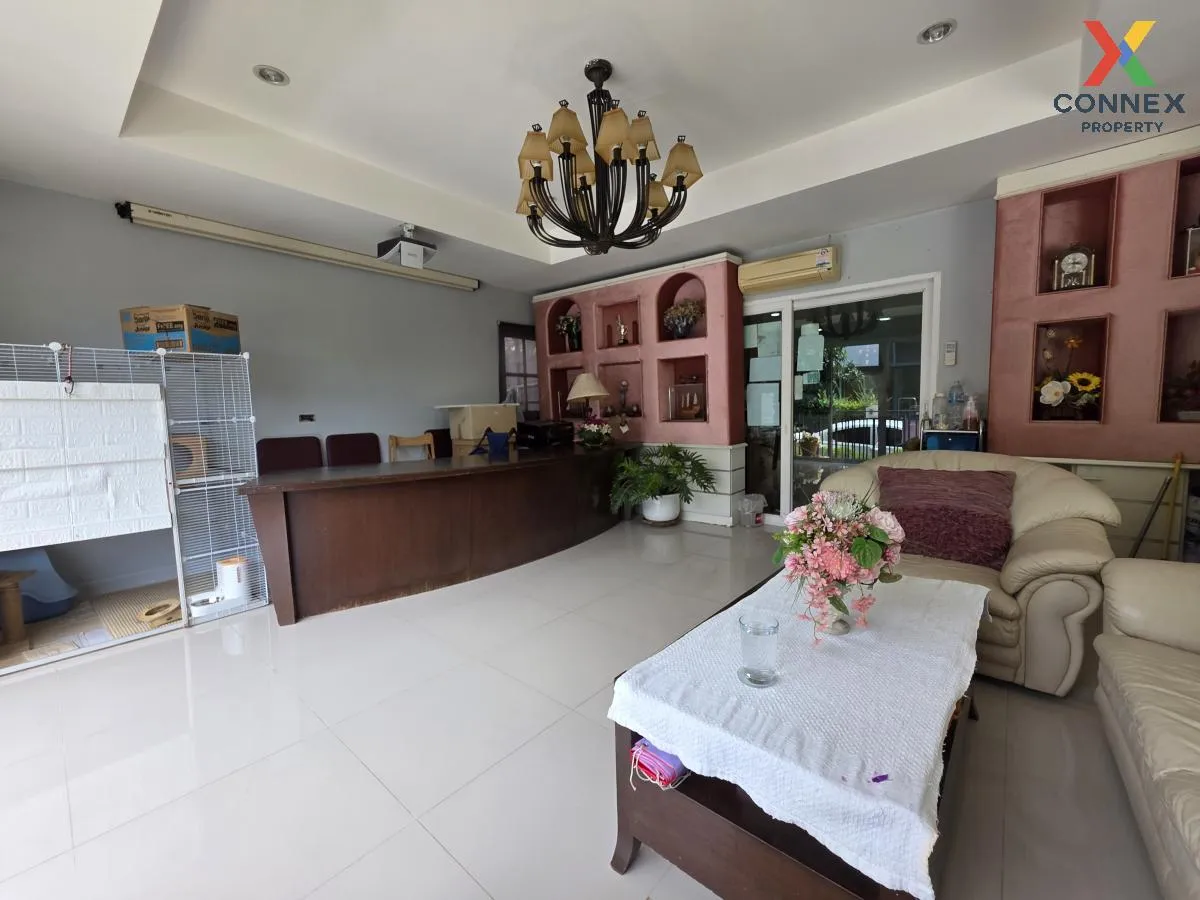 For Sale House , Tara Ratchaphruek-Pinklao , corner unit , Mahasa For Sale House , Tara Ratchaphruek-Pinklao , corner unit , Mahasa