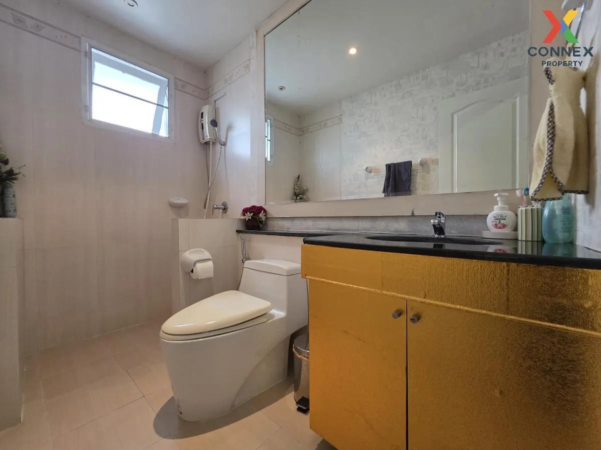 For Sale House , Tara Ratchaphruek-Pinklao , corner unit , Mahasa For Sale House , Tara Ratchaphruek-Pinklao , corner unit , Mahasa