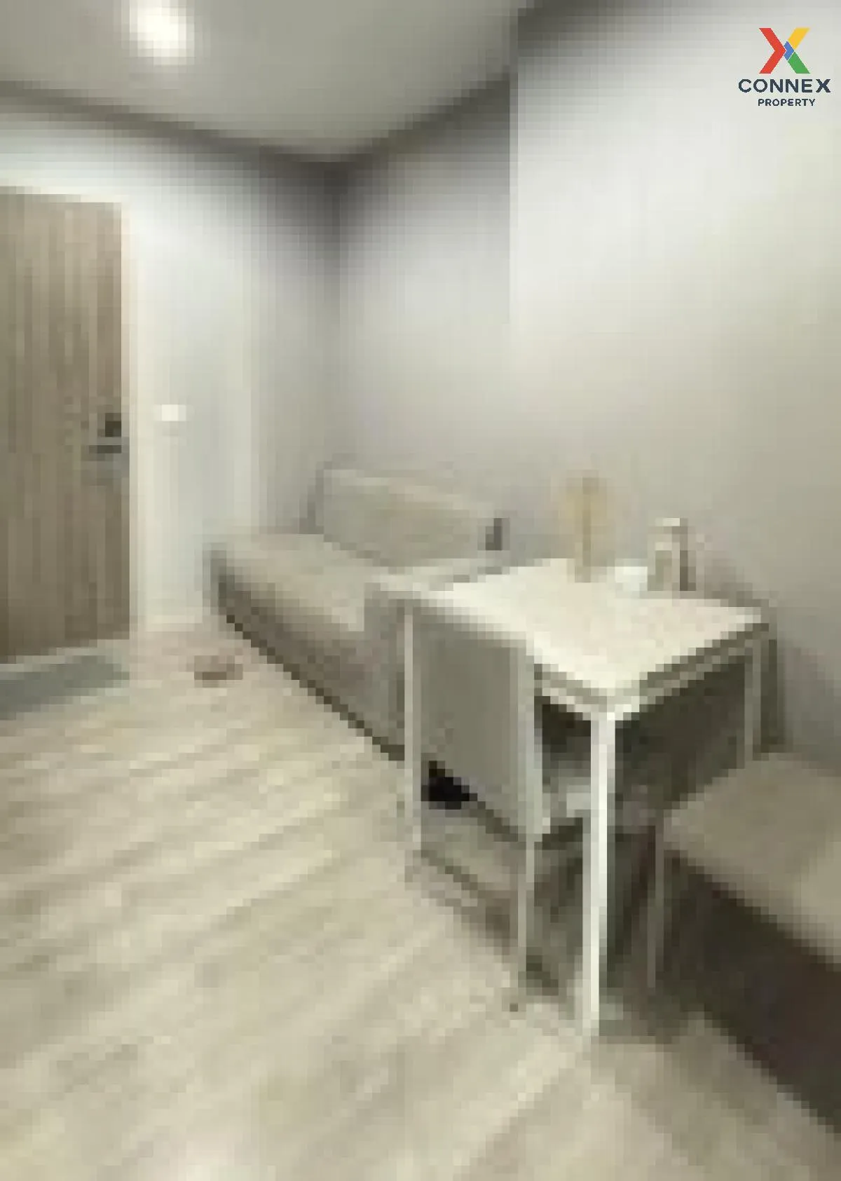 เช่าคอนโด  นิช โมโน เมกะ สเปซ บางนา บางแก้ว บางพลี สมุทรปราการ CX 1