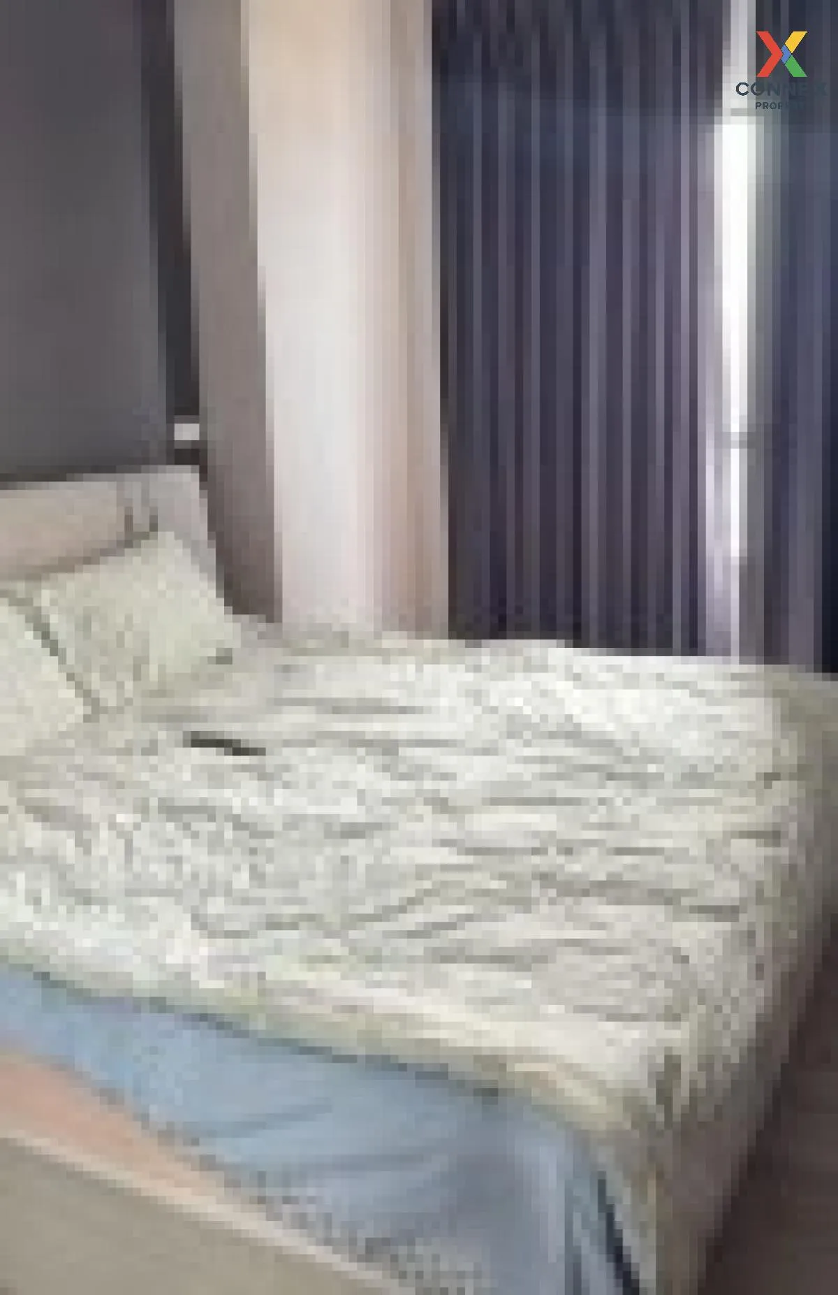 เช่าคอนโด  นิช โมโน เมกะ สเปซ บางนา บางแก้ว บางพลี สมุทรปราการ CX