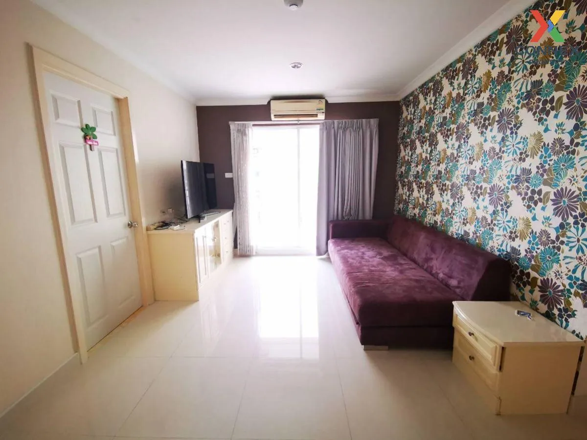 เช่าคอนโด  ลุมพินี สวีท ปิ่นเกล้า MRT-บางยี่ขัน บางยี่ขัน เขต บาง 1