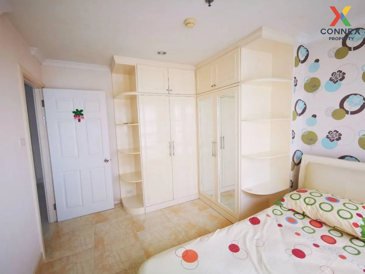 เช่าคอนโด  ลุมพินี สวีท ปิ่นเกล้า MRT-บางยี่ขัน บางยี่ขัน เขต บาง 4