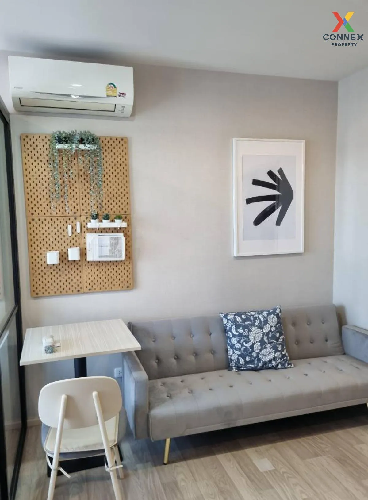 เช่าคอนโด  ไอดีโอ โมบิ สุขุมวิท อีสต์พอยท์ BTS-บางนา บางนา เขต บา 2