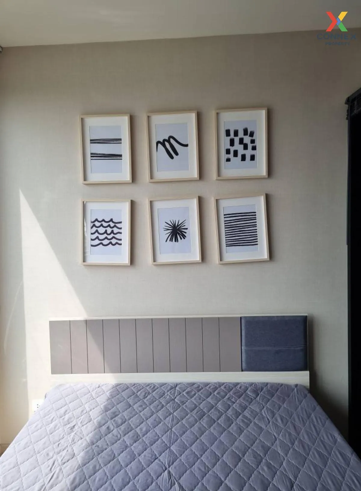 เช่าคอนโด  ไอดีโอ โมบิ สุขุมวิท อีสต์พอยท์ BTS-บางนา บางนา เขต บา