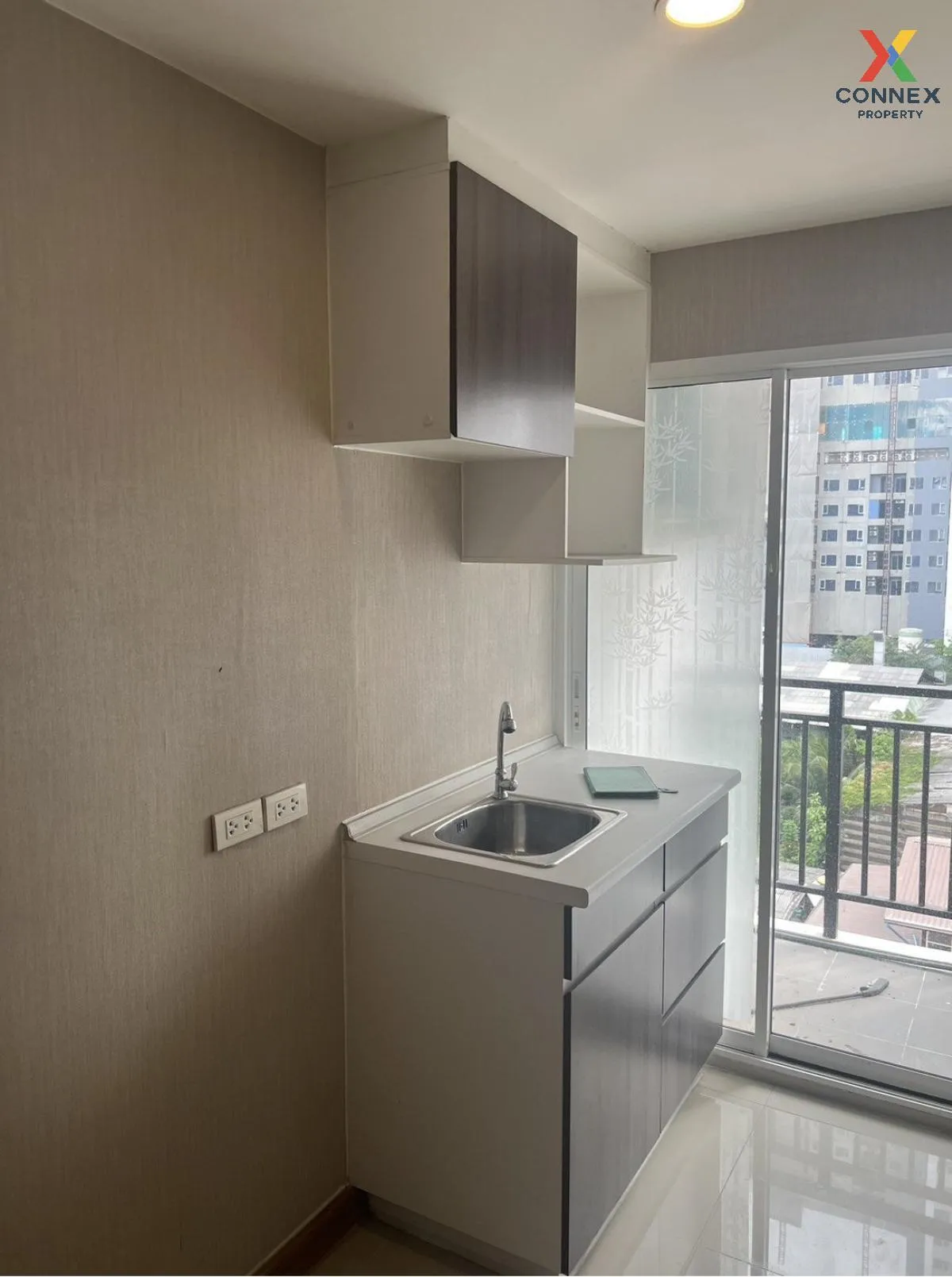 For Sale Condo , The Monavale Phetkasem 39 , MRT-Phasi Charoen , 