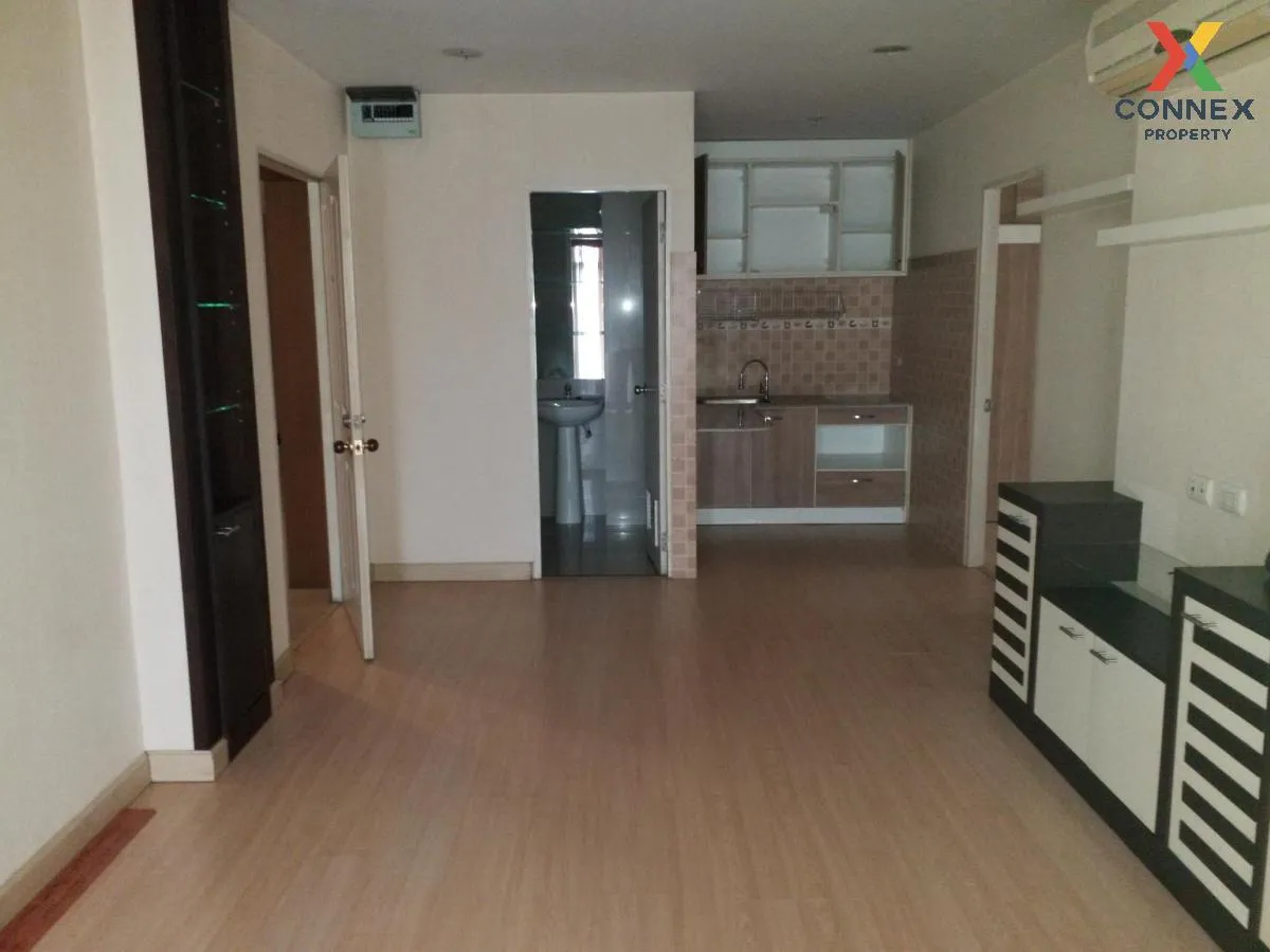 For Sale Condo , S Condo Sukhumvit 50 , BTS-On Nut , Phra Khanong 2