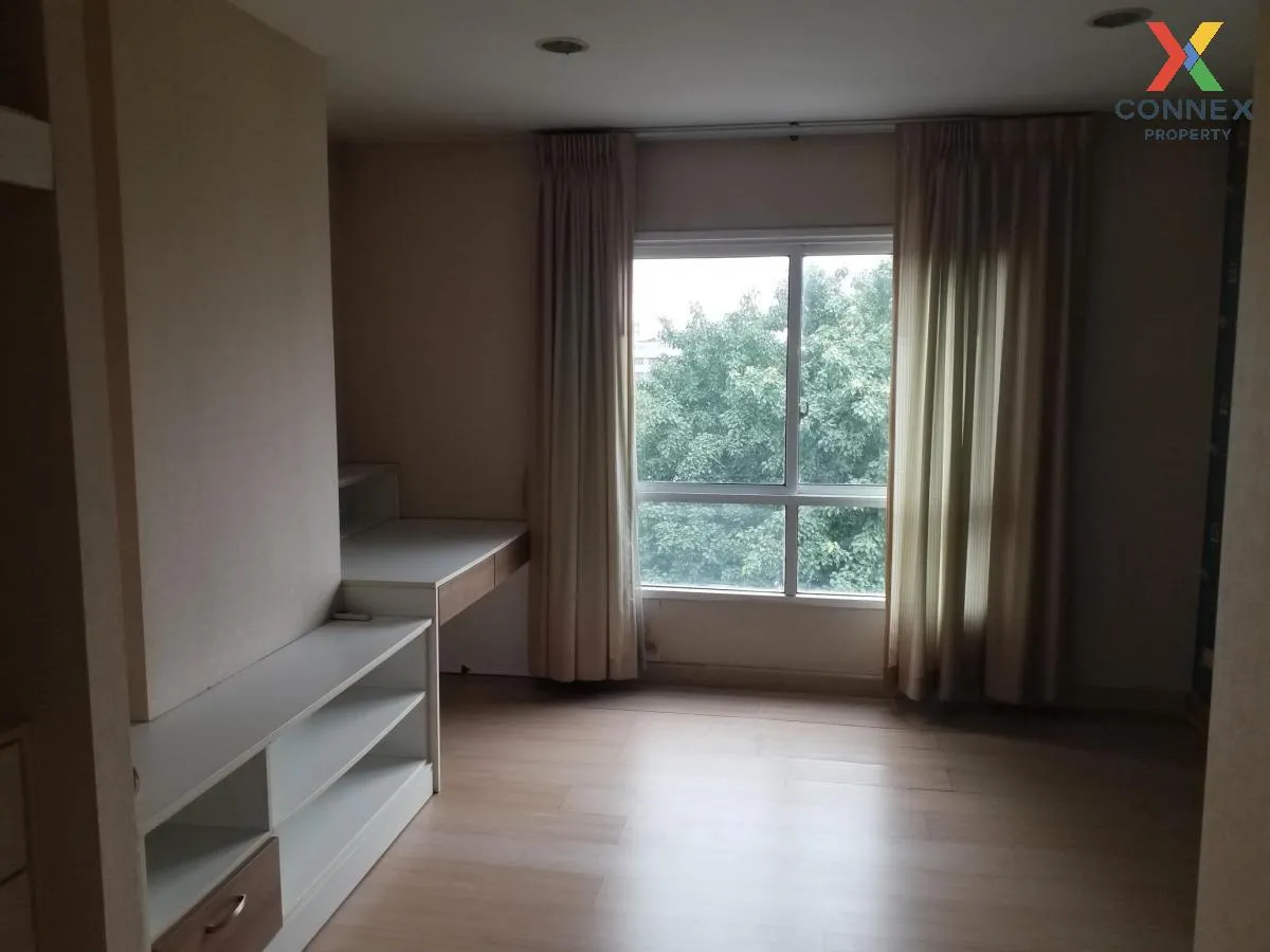 For Sale Condo , S Condo Sukhumvit 50 , BTS-On Nut , Phra Khanong 3