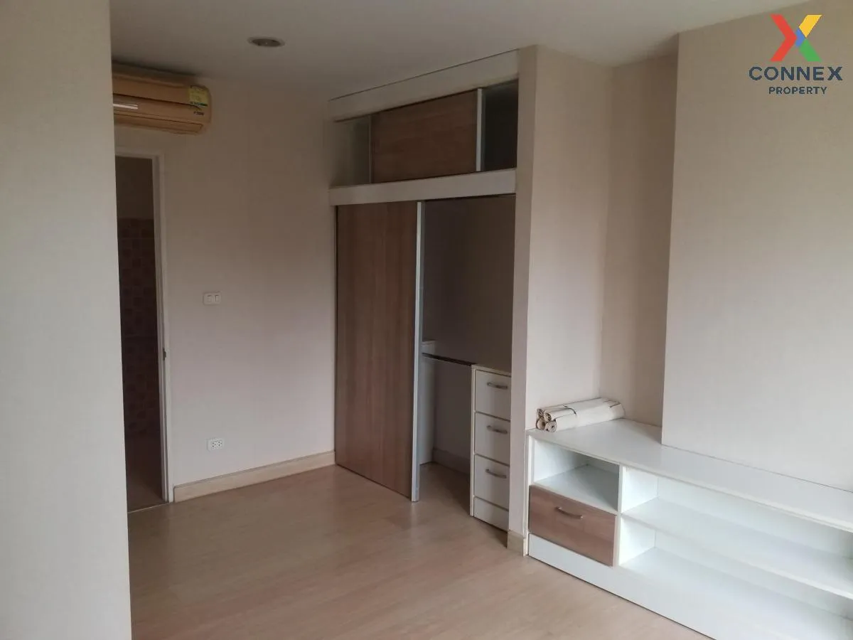 For Sale Condo , S Condo Sukhumvit 50 , BTS-On Nut , Phra Khanong 4