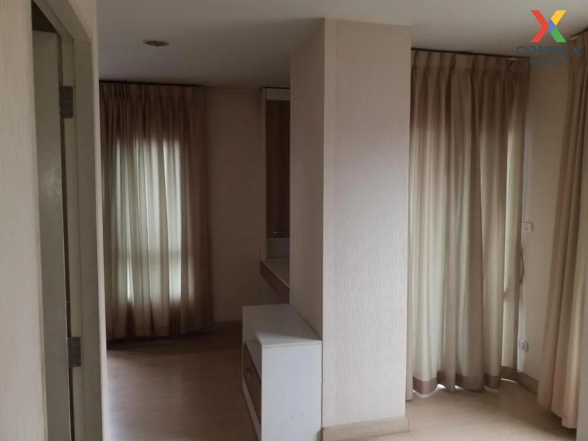 For Sale Condo , S Condo Sukhumvit 50 , BTS-On Nut , Phra Khanong