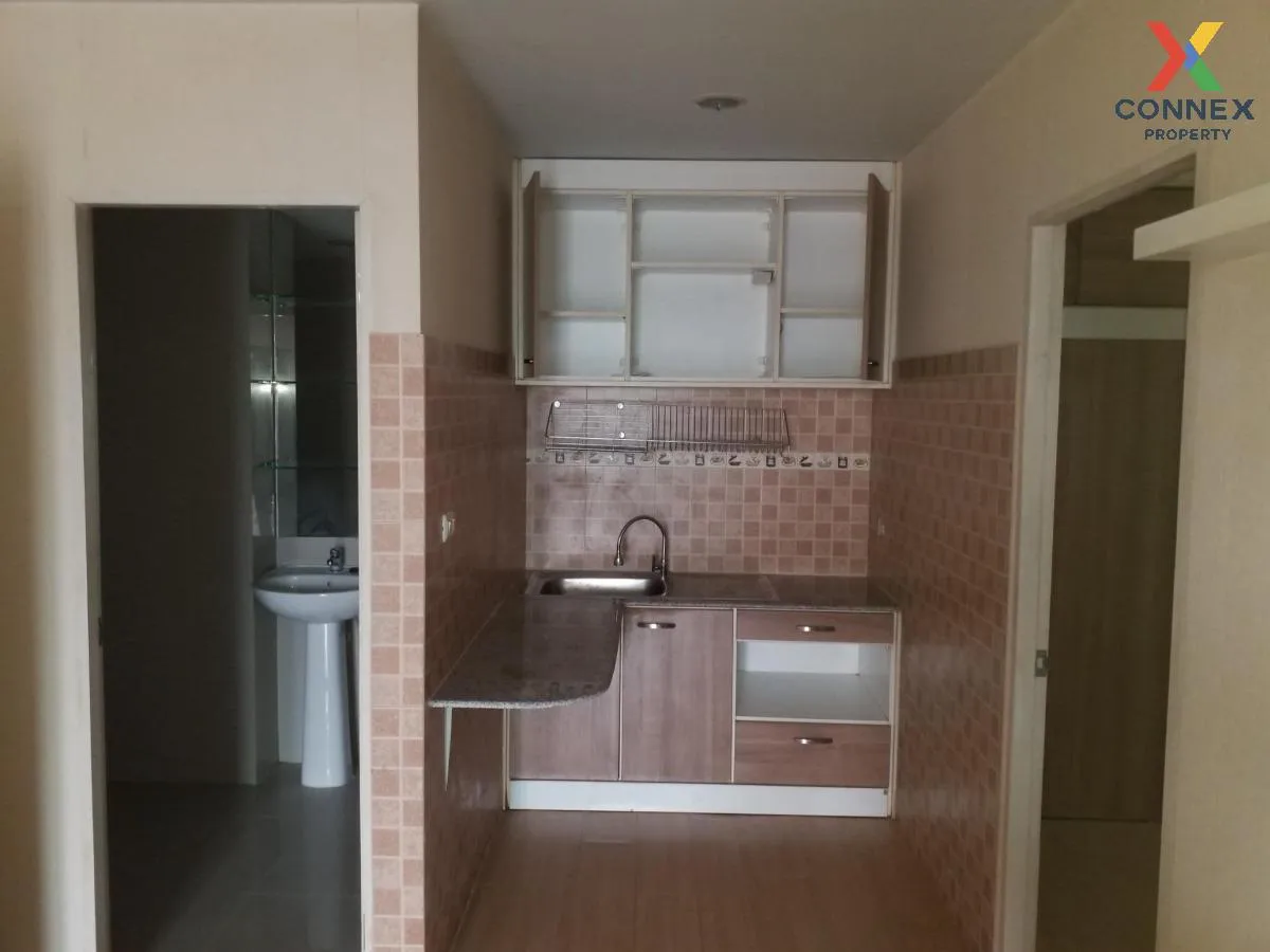 For Sale Condo , S Condo Sukhumvit 50 , BTS-On Nut , Phra Khanong