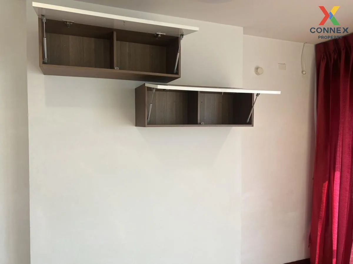 ขายคอนโด  แบงค์คอก ฮอไรซอน เพชรเกษม บางหว้า เขต ภาษีเจริญ กรุงเทพ 4