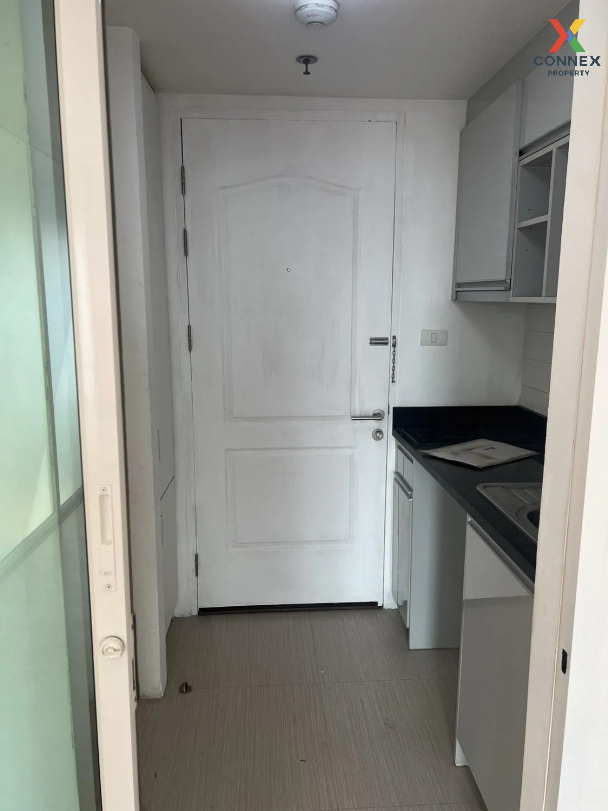 ขายคอนโด  แบงค์คอก ฮอไรซอน เพชรเกษม บางหว้า เขต ภาษีเจริญ กรุงเทพ