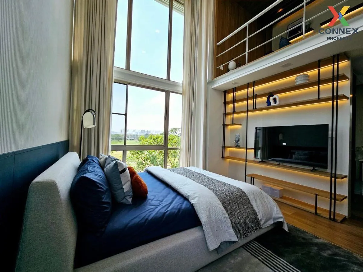 For Rent House , VIVE Rama 9 , MRT-Sri Kretta , Thap Chang , Saph
