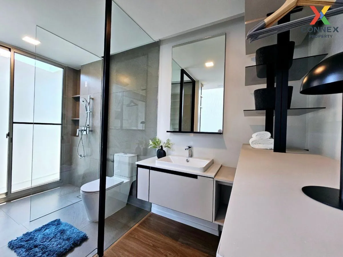 For Rent House , VIVE Rama 9 , MRT-Sri Kretta , Thap Chang , Saph