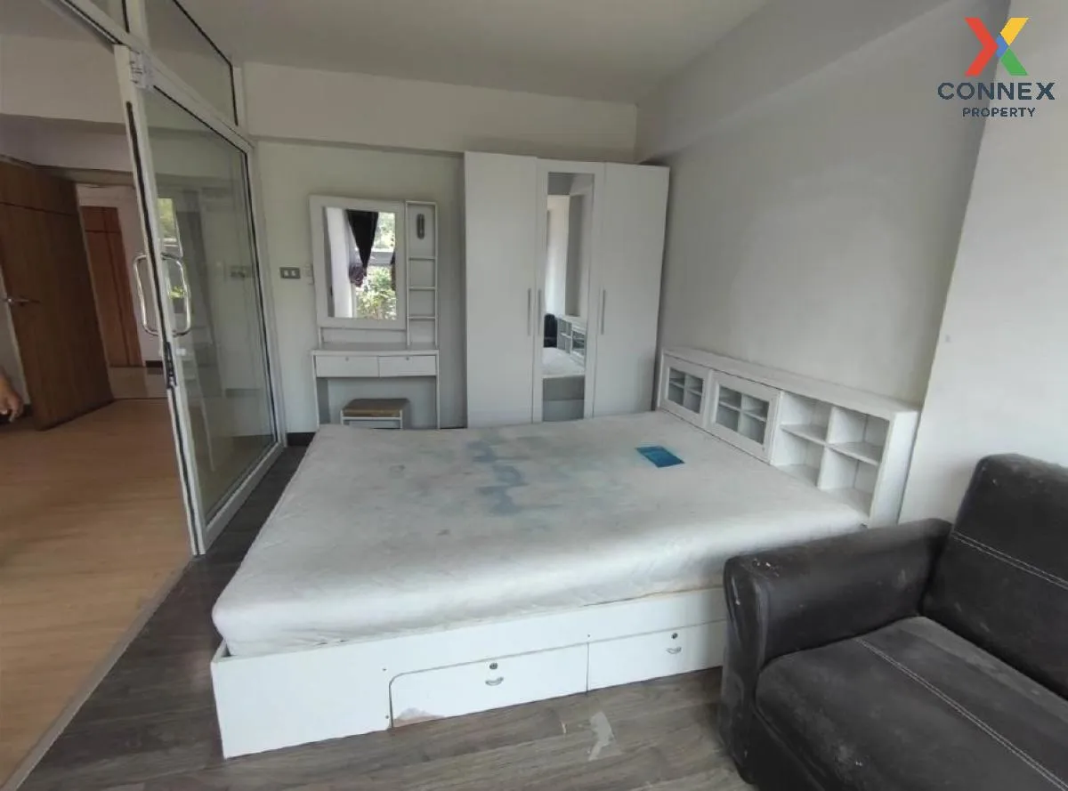 ขายคอนโด  แอท 78 คอนโดมิเนียม บางแคเหนือ เขต บางแค กรุงเทพ CX-128 1