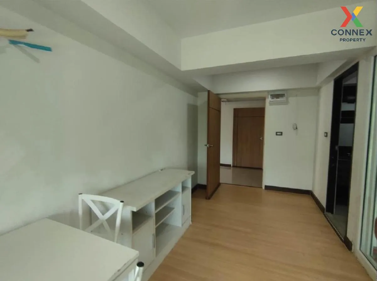 ขายคอนโด  แอท 78 คอนโดมิเนียม บางแคเหนือ เขต บางแค กรุงเทพ CX-128 4