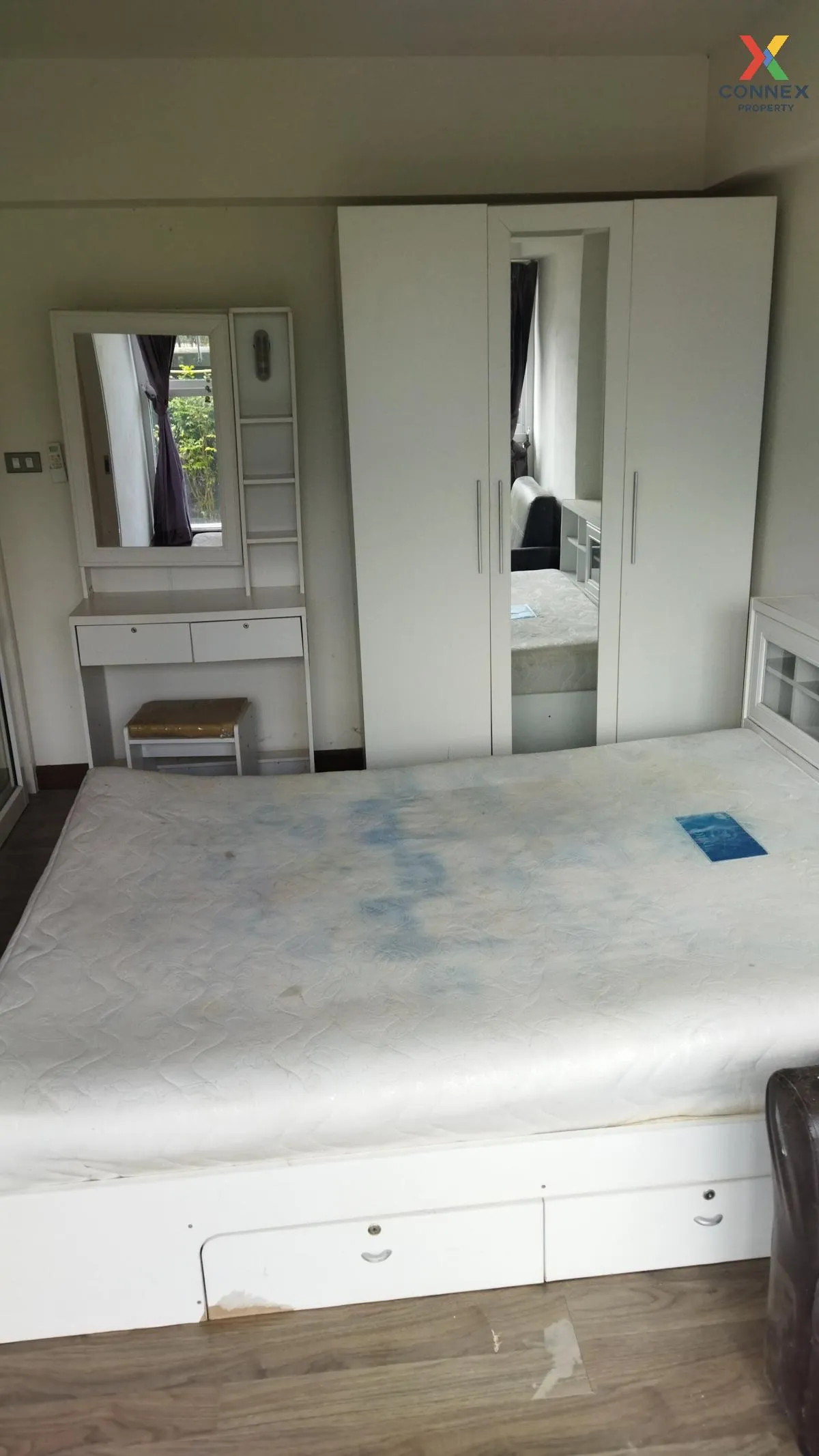 ขายคอนโด  แอท 78 คอนโดมิเนียม บางแคเหนือ เขต บางแค กรุงเทพ CX-128