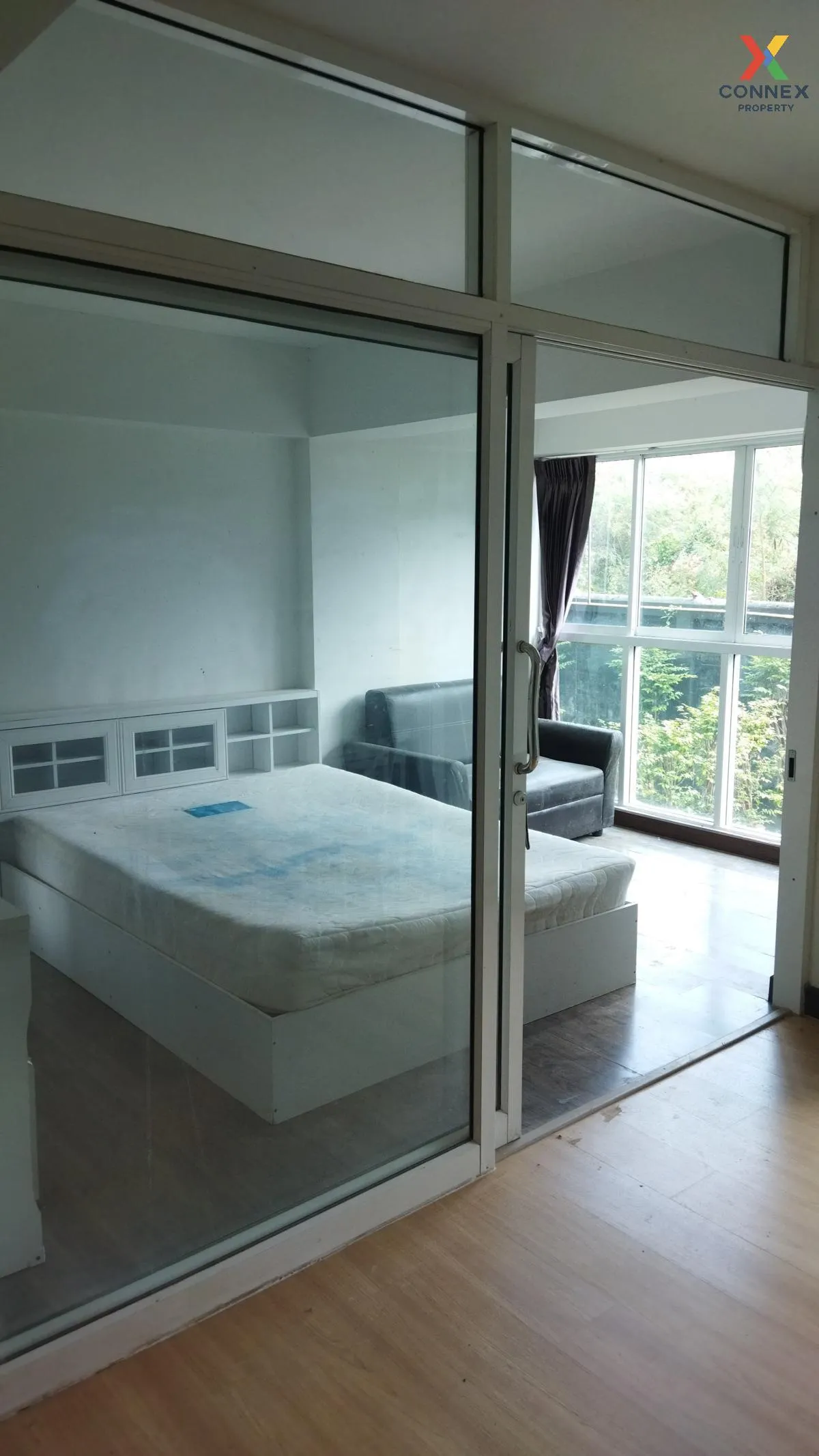 ขายคอนโด  แอท 78 คอนโดมิเนียม บางแคเหนือ เขต บางแค กรุงเทพ CX-128