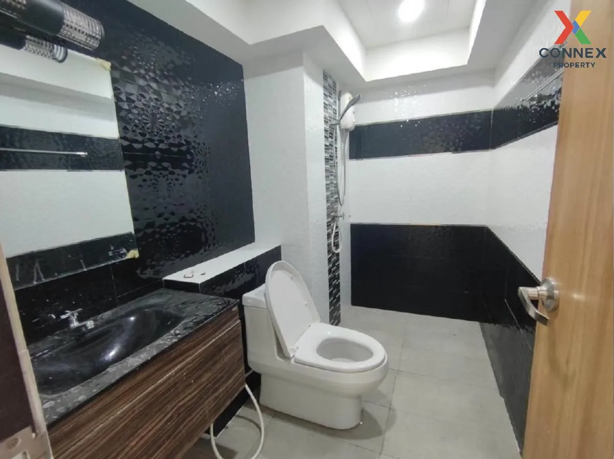 ขายคอนโด  แอท 78 คอนโดมิเนียม บางแคเหนือ เขต บางแค กรุงเทพ CX-128