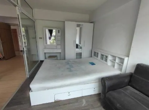 ขายคอนโด  แอท 78 คอนโดมิเนียม บางแคเหนือ เขต บางแค กรุงเทพ CX-128043