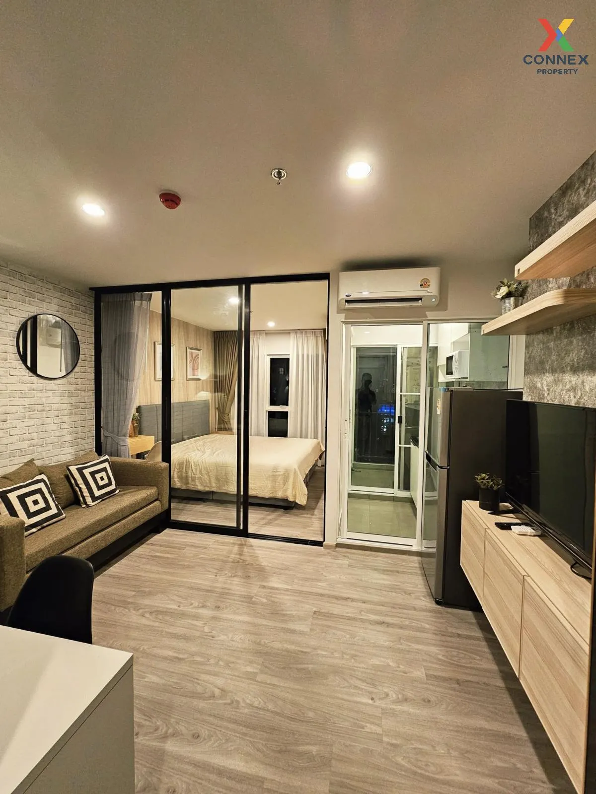 เช่าคอนโด  รีเจ้นท์ โฮม บางนา (โครงการใหม่) บางนา เขต บางนา กรุงเ เช่าคอนโด  รีเจ้นท์ โฮม บางนา (โครงการใหม่) บางนา เขต บางนา กรุงเ 1