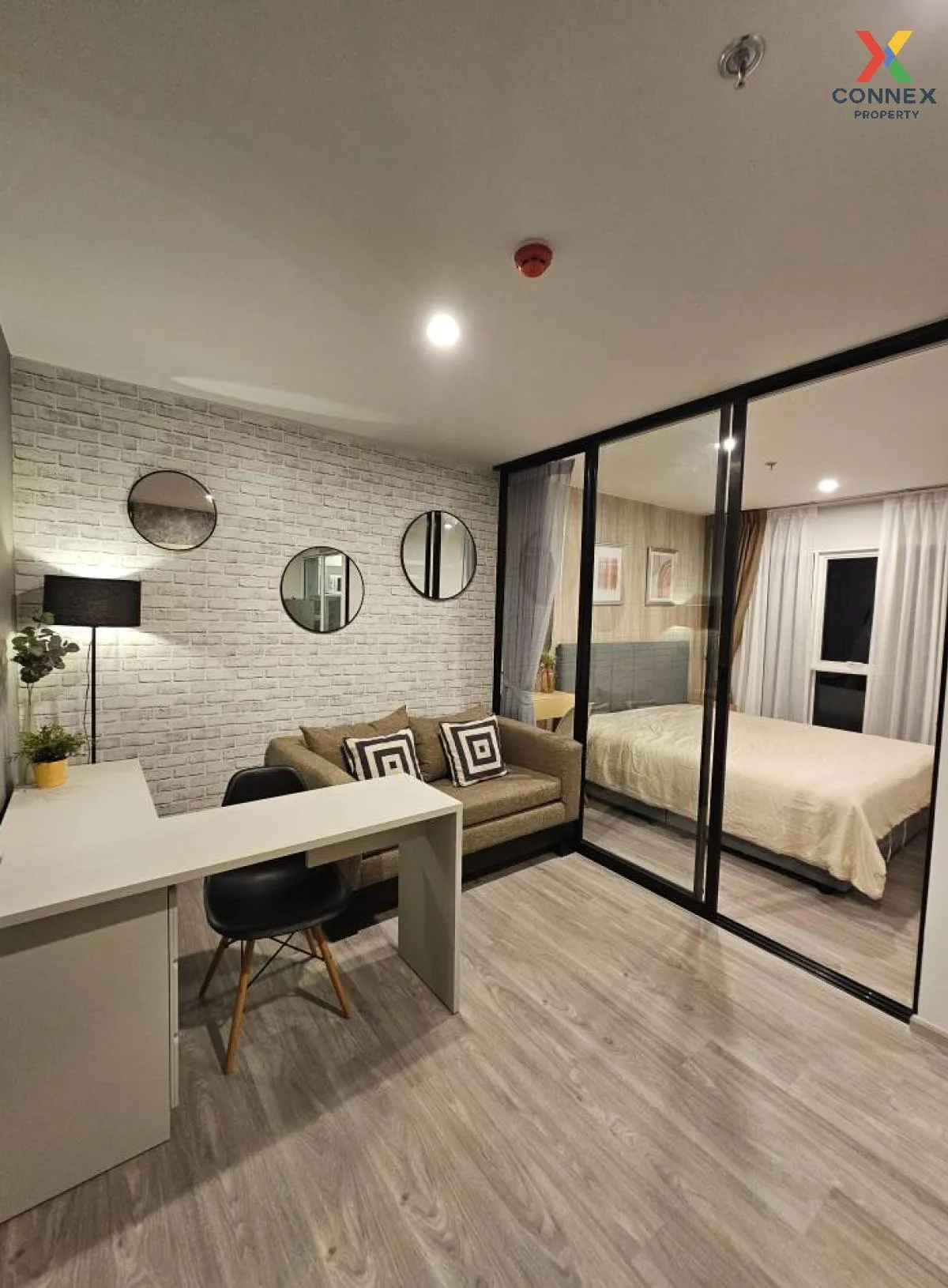 เช่าคอนโด  รีเจ้นท์ โฮม บางนา (โครงการใหม่) บางนา เขต บางนา กรุงเ เช่าคอนโด  รีเจ้นท์ โฮม บางนา (โครงการใหม่) บางนา เขต บางนา กรุงเ 2