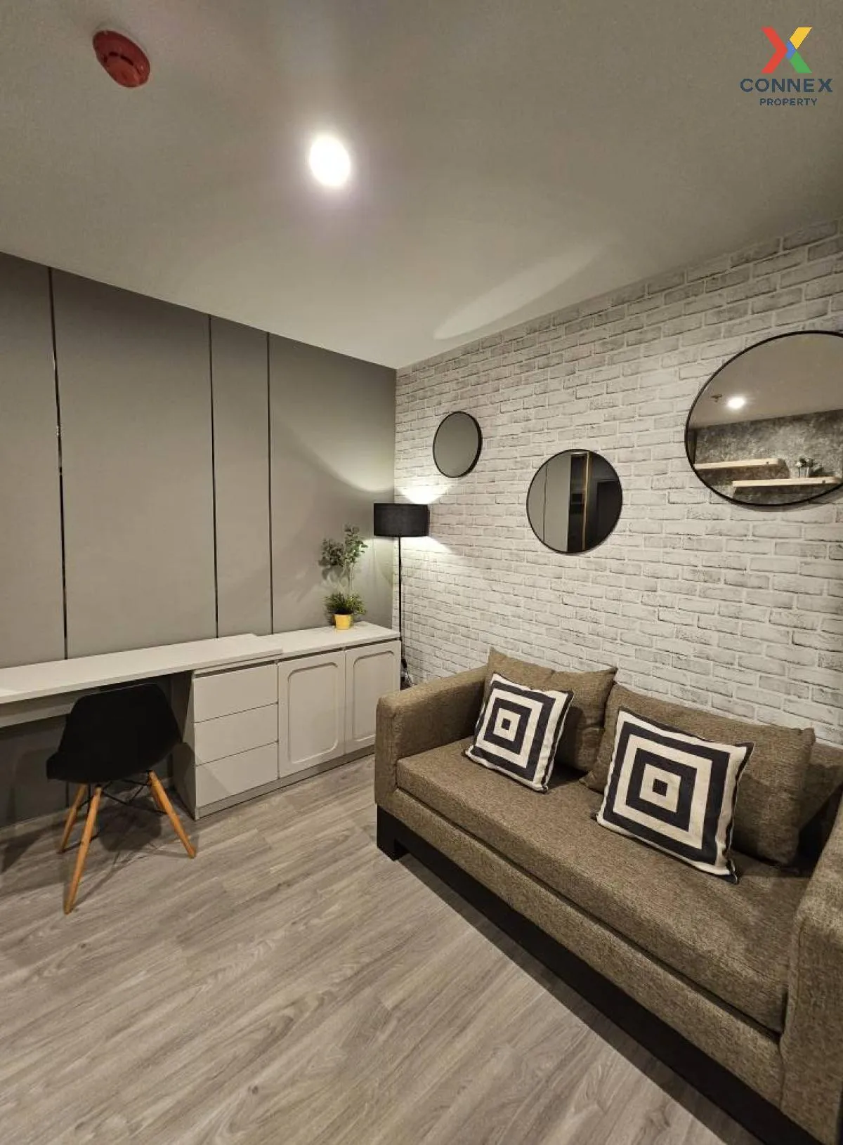 เช่าคอนโด  รีเจ้นท์ โฮม บางนา (โครงการใหม่) บางนา เขต บางนา กรุงเ เช่าคอนโด  รีเจ้นท์ โฮม บางนา (โครงการใหม่) บางนา เขต บางนา กรุงเ 3