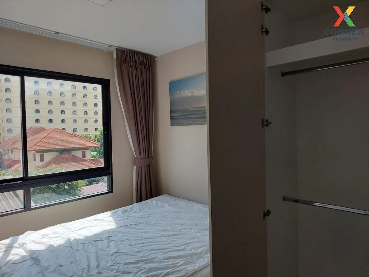 For Sale Condo , Pause Sukhumvit 103 , BTS-Udom Suk , Bang Na , B