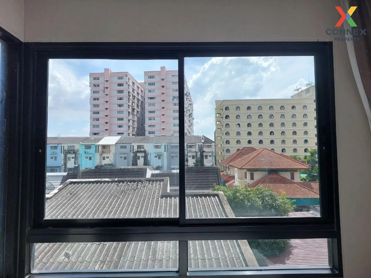 For Sale Condo , Pause Sukhumvit 103 , BTS-Udom Suk , Bang Na , B